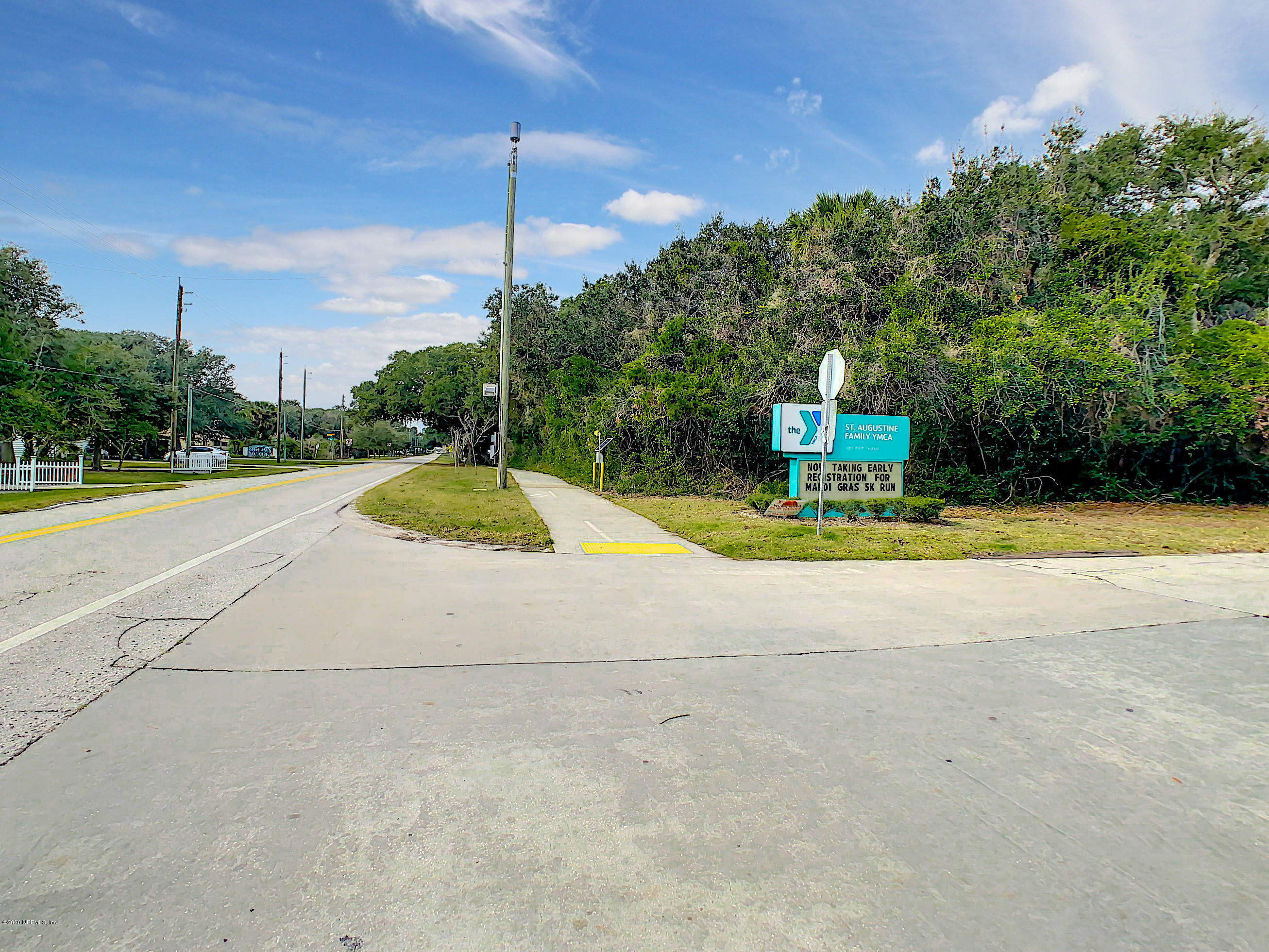689 Pope Road St. Augustine, FL 32080 - Photo 45 of 51 689 Pope Road-1