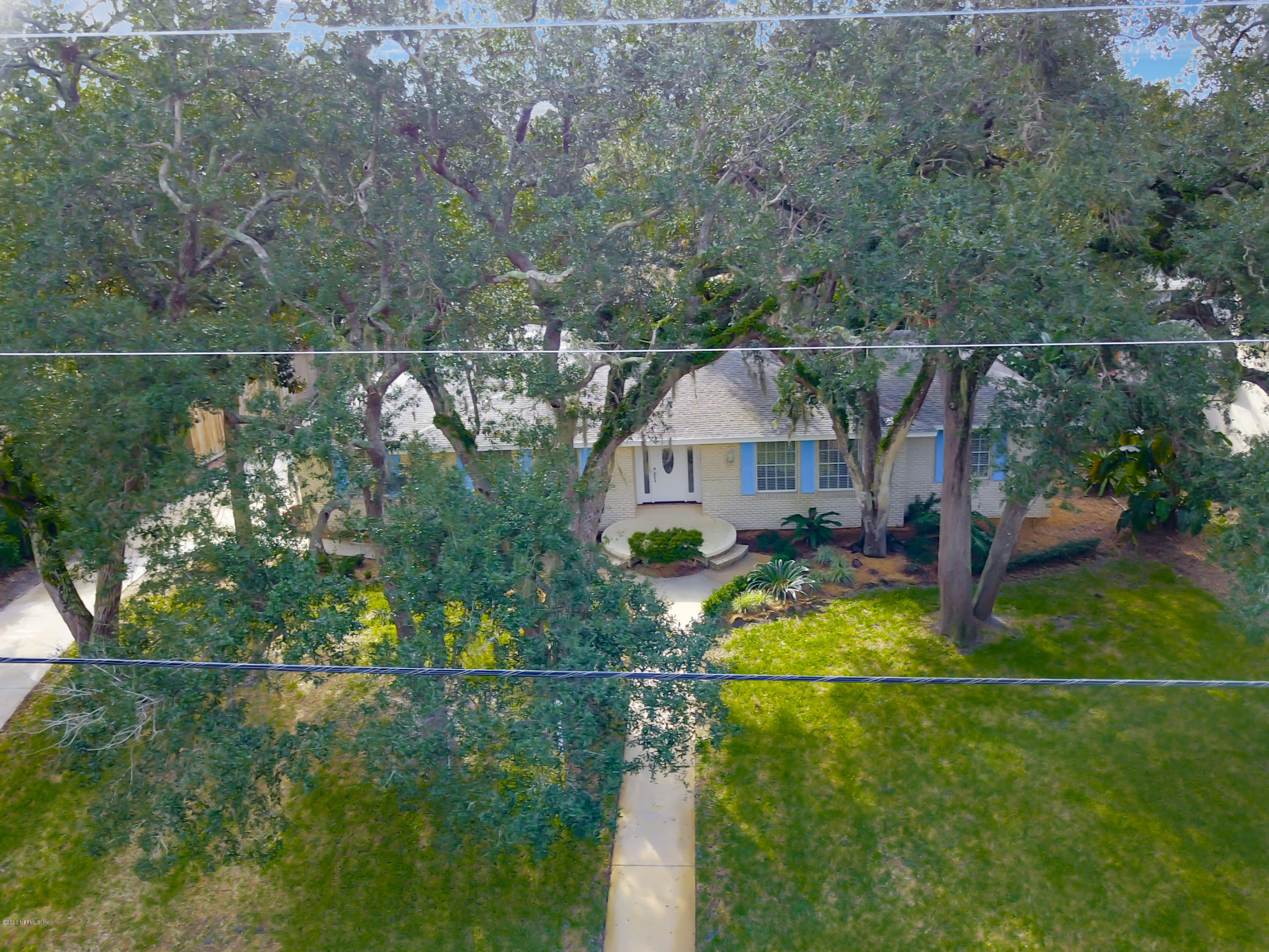 689 Pope Road St. Augustine, FL 32080 - Photo 5 of 51 689 Pope Road-3