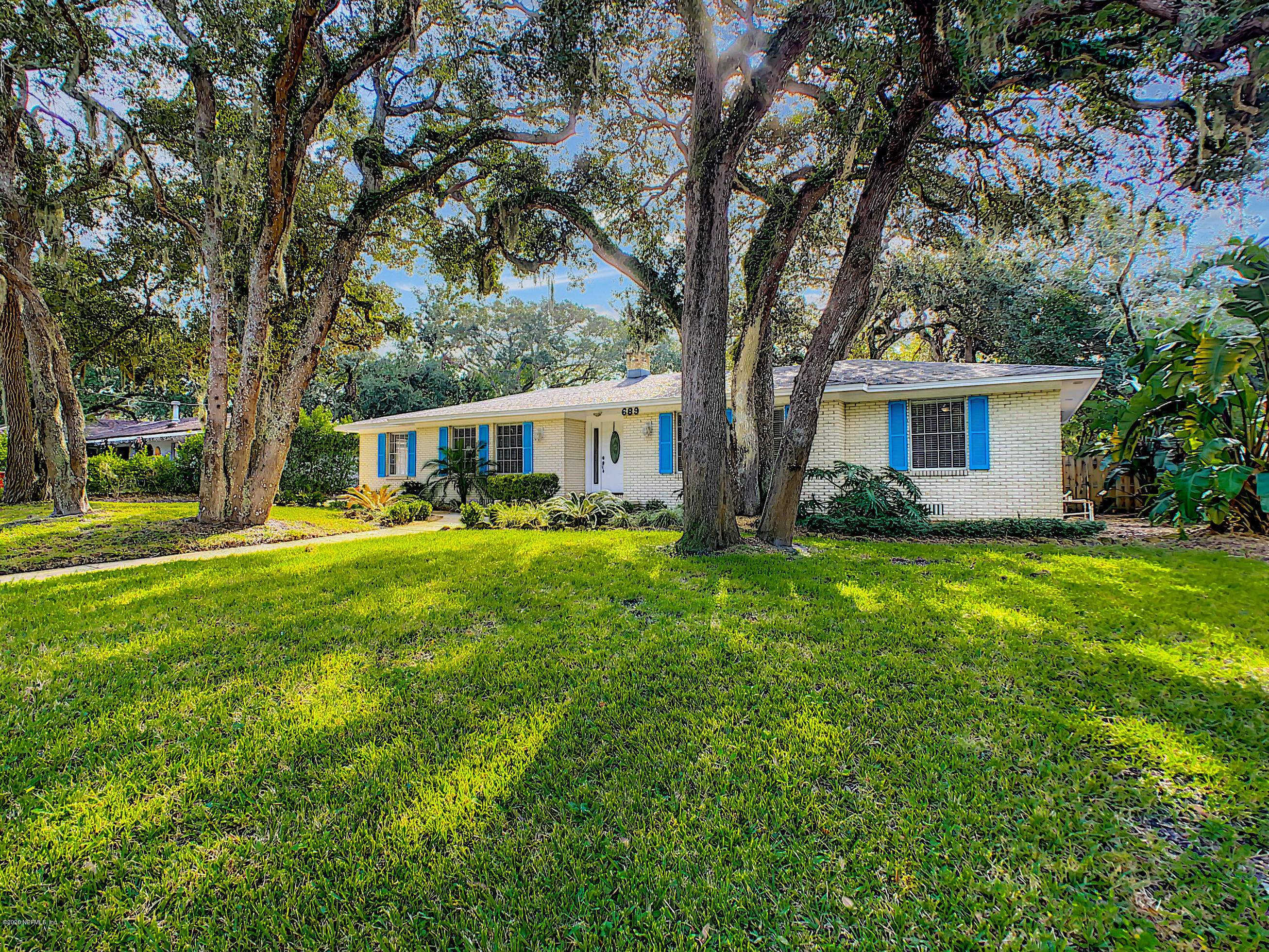 689 Pope Road St. Augustine, FL 32080 - Photo 6 of 51 689 Pope Road-9