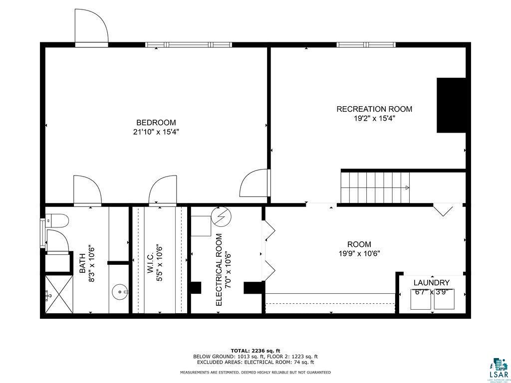 4246 Stebner Road Hermantown, MN 55811 - Photo 37 of 39 Gallery Image 37