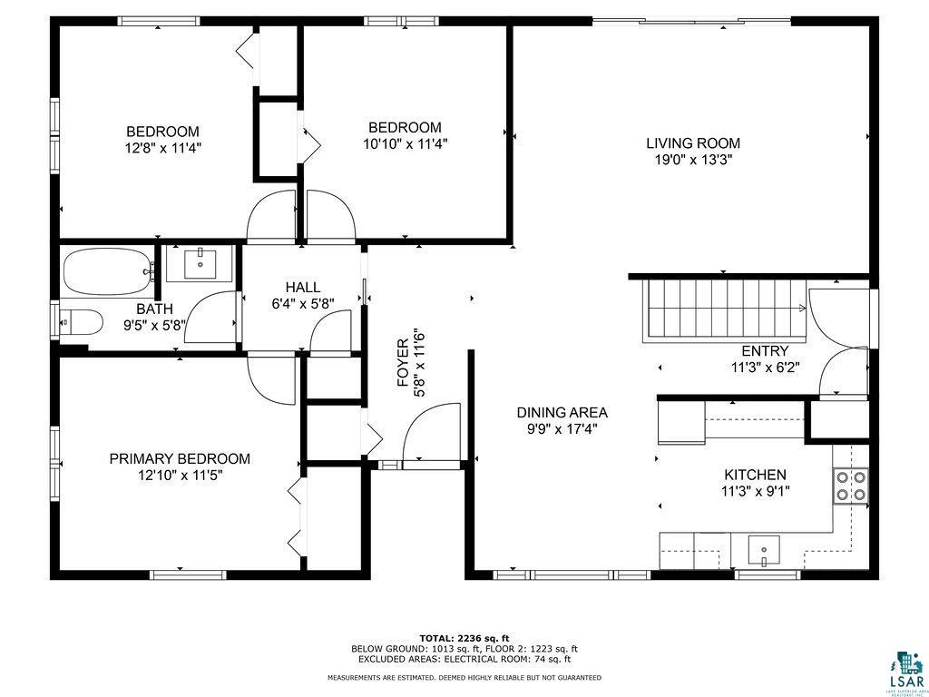 4246 Stebner Road Hermantown, MN 55811 - Photo 38 of 39 Gallery Image 38