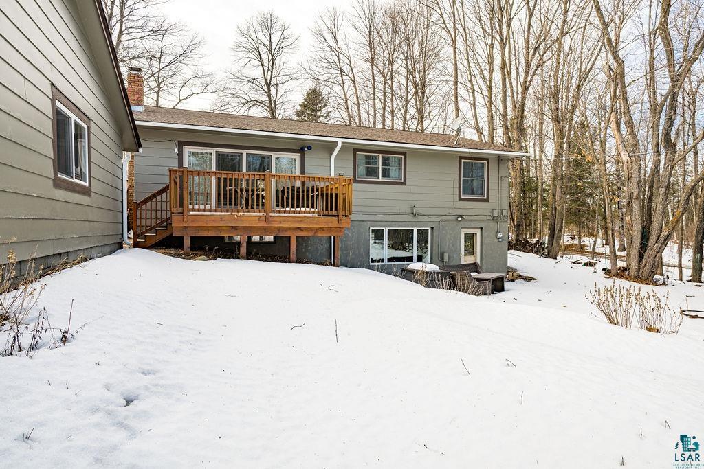 4246 Stebner Road Hermantown, MN 55811 - Photo 4 of 39 Gallery Image 4