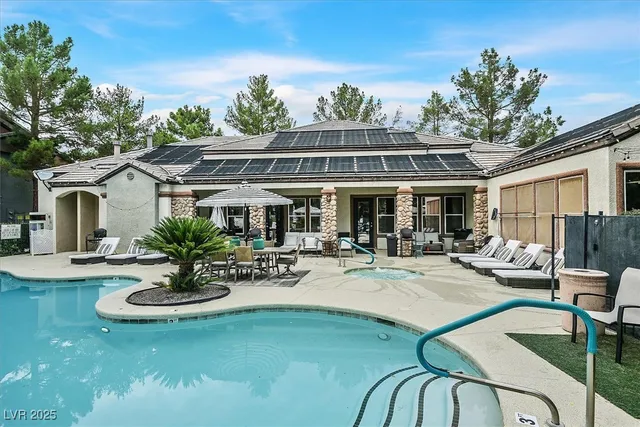 $2,350 | 555 East Silverado Ranch Boulevard, Unit 2094, Las Vegas, NV 89183