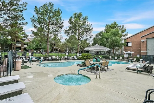 $2,350 | 555 East Silverado Ranch Boulevard, Unit 2094, Las Vegas, NV 89183