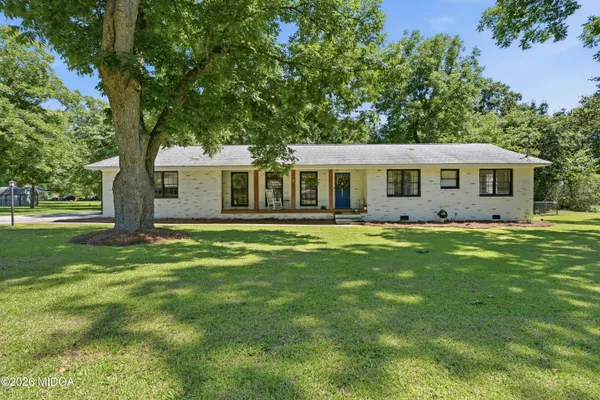 $249,900 | 3676 South Walden Road, Macon, GA 31216
