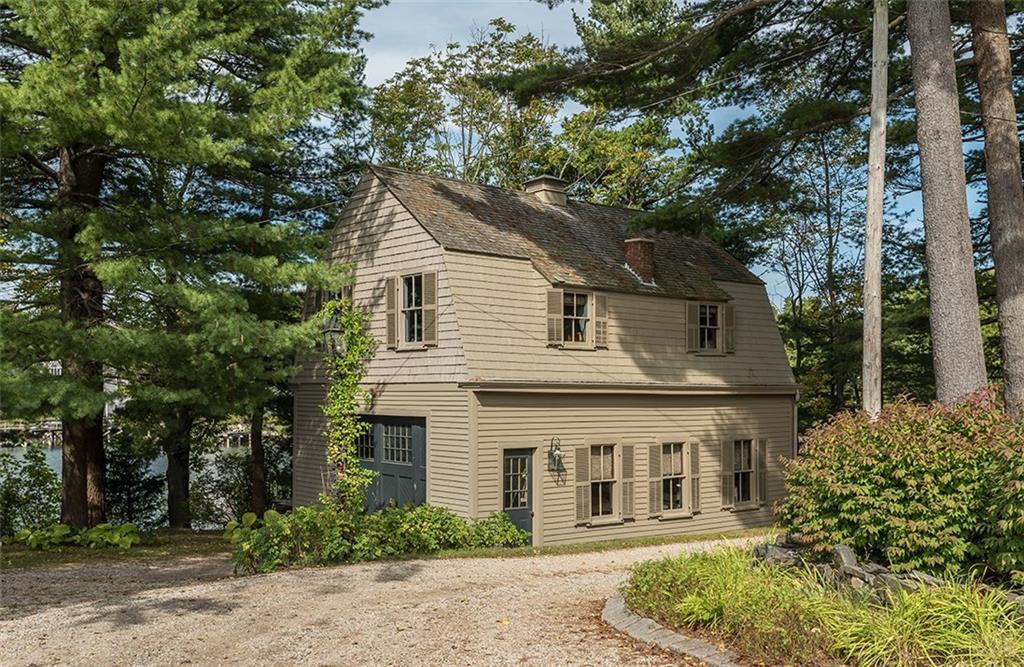 178 Whipple Road Kittery, ME 03904 - Photo 30 of 35 Photo