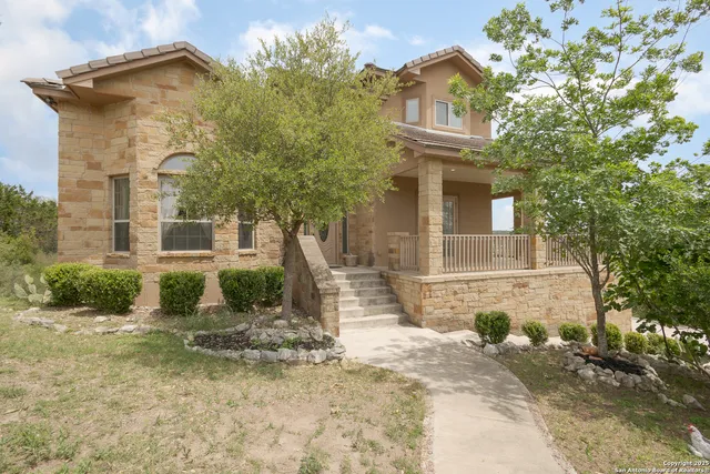 $780,000 | 12307 Van De Carr, Helotes, TX 78023