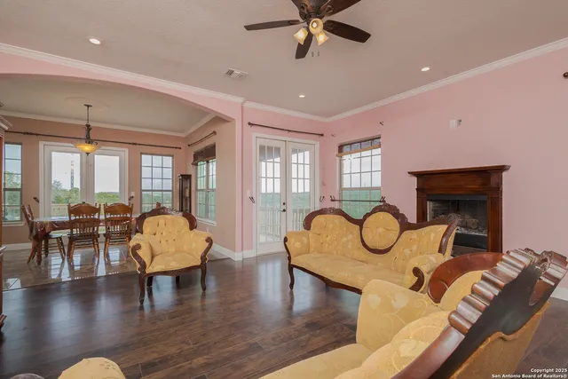 $780,000 | 12307 Van De Carr, Helotes, TX 78023