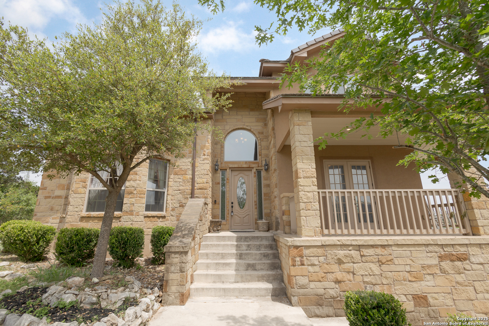 12307 Van De Carr Helotes, TX 78023 - Photo 2 of 42