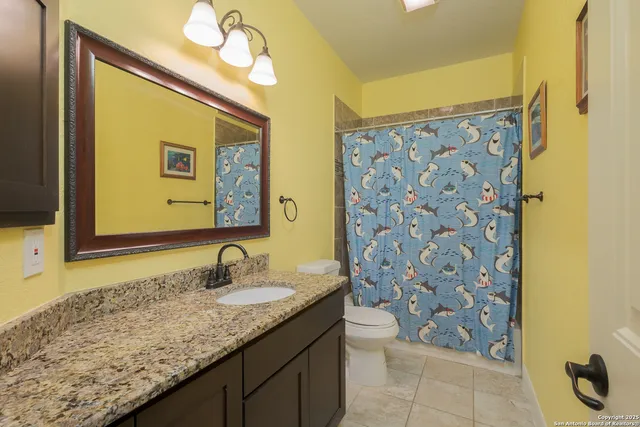 $780,000 | 12307 Van De Carr, Helotes, TX 78023