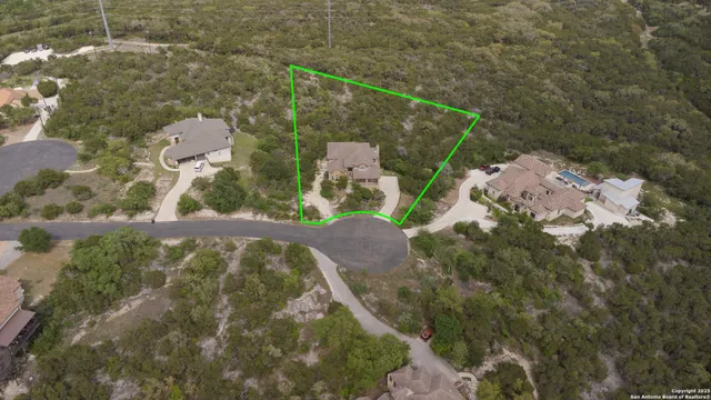 $780,000 | 12307 Van De Carr, Helotes, TX 78023