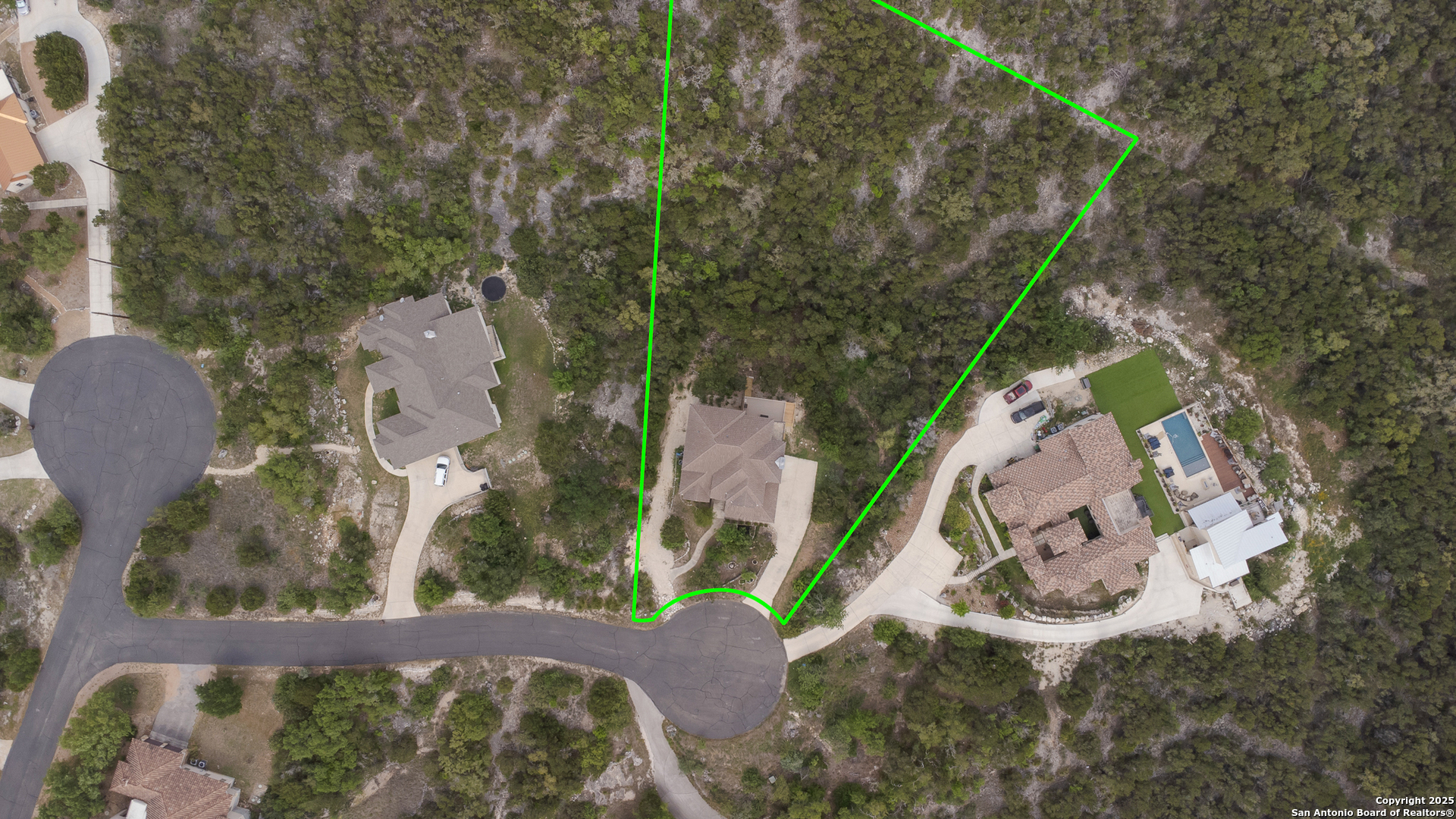 12307 Van De Carr Helotes, TX 78023 - Photo 38 of 42