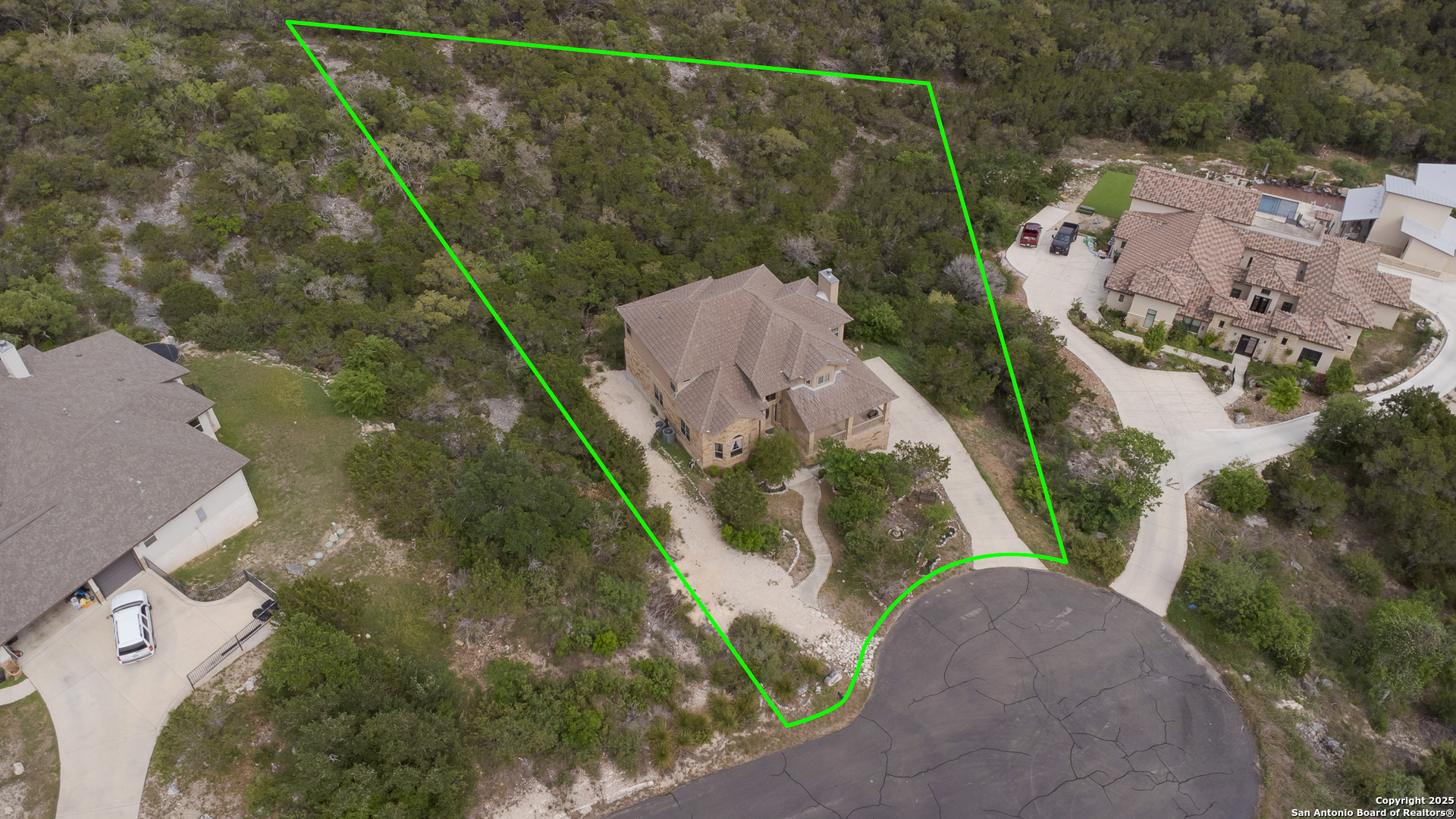 12307 Van De Carr Helotes, TX 78023 - Photo 39 of 42