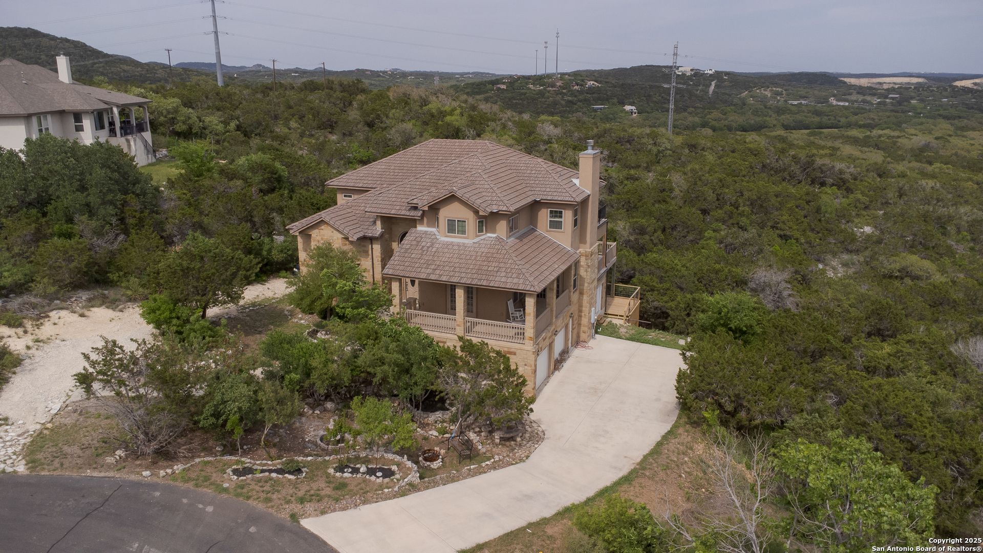 12307 Van De Carr Helotes, TX 78023 - Photo 40 of 42