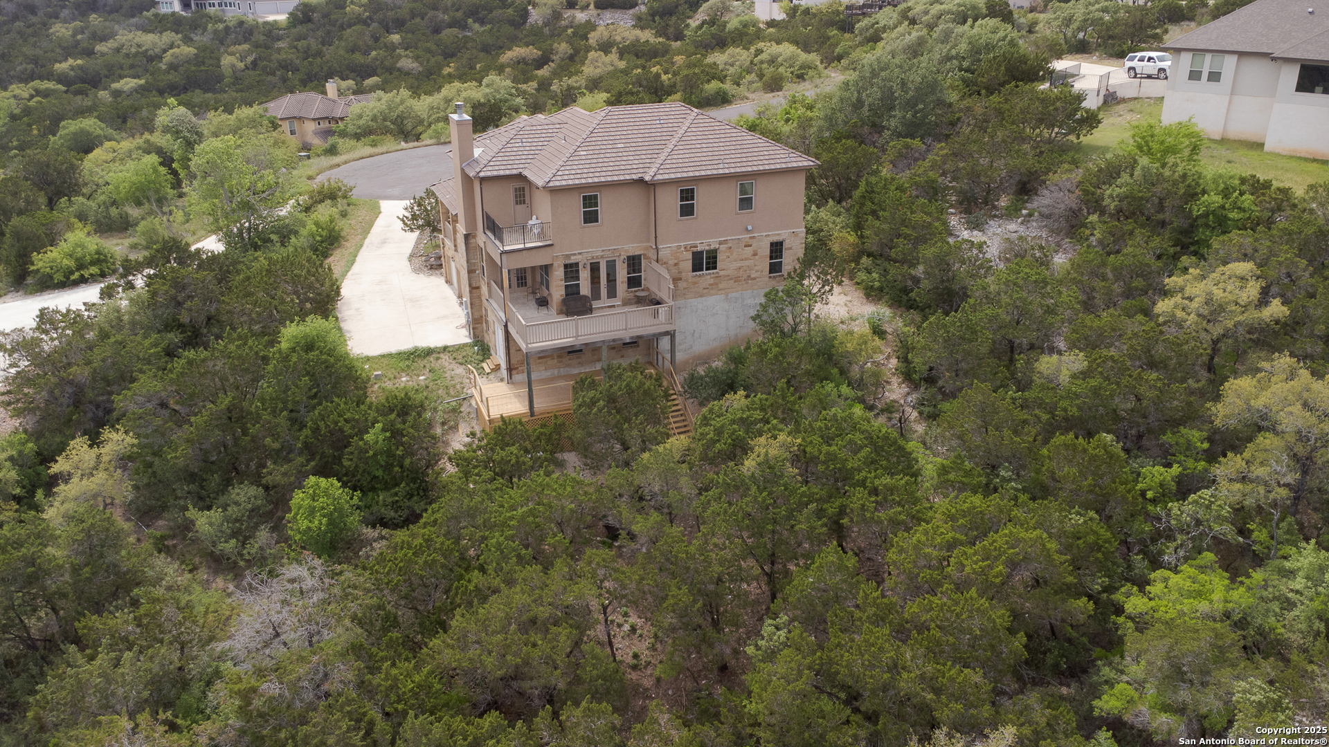 12307 Van De Carr Helotes, TX 78023 - Photo 41 of 42