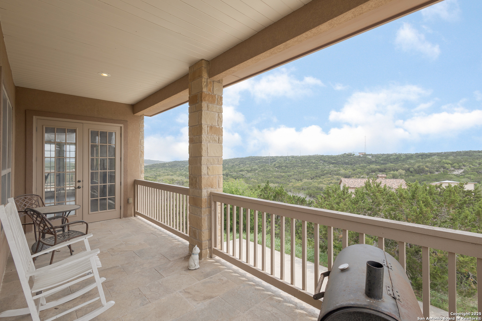 12307 Van De Carr Helotes, TX 78023 - Photo 7 of 42