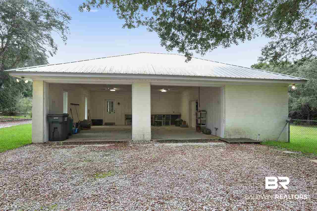 9710 Hildriveeth Drive Elberta, AL 36530 - Photo 16 of 22