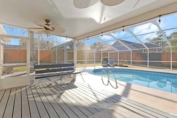 $435,000 | 1411 Colwyn Drive, Cantonment, FL 32533