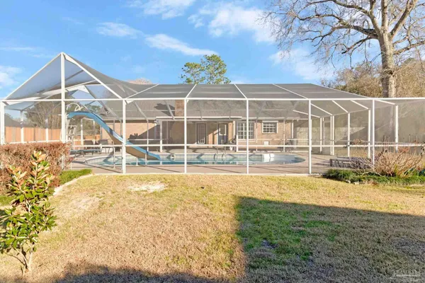 $435,000 | 1411 Colwyn Drive, Cantonment, FL 32533