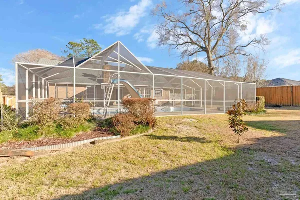 $435,000 | 1411 Colwyn Drive, Cantonment, FL 32533