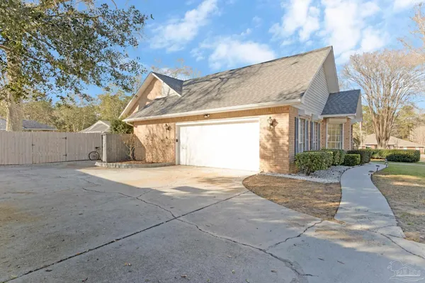 $435,000 | 1411 Colwyn Drive, Cantonment, FL 32533
