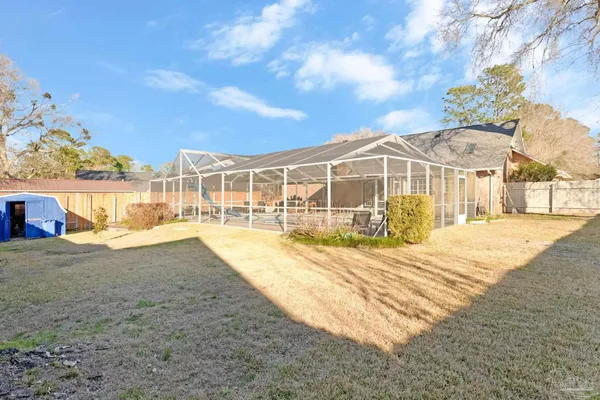 $435,000 | 1411 Colwyn Drive, Cantonment, FL 32533