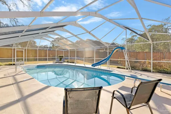 $435,000 | 1411 Colwyn Drive, Cantonment, FL 32533