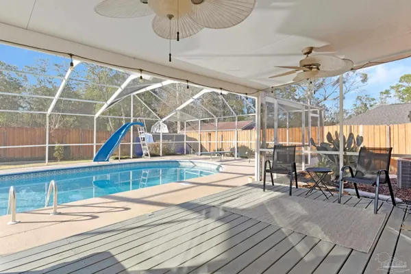 $435,000 | 1411 Colwyn Drive, Cantonment, FL 32533