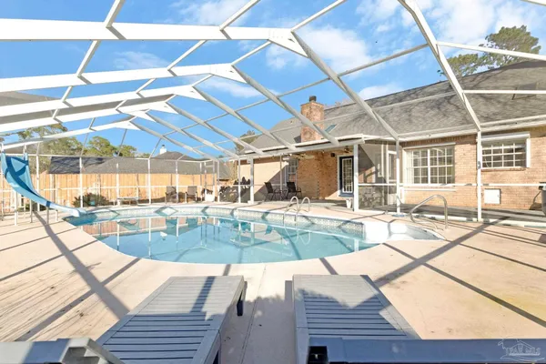 $435,000 | 1411 Colwyn Drive, Cantonment, FL 32533