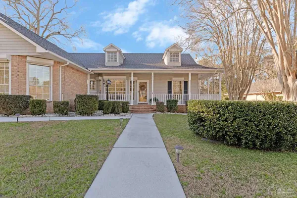 $435,000 | 1411 Colwyn Drive, Cantonment, FL 32533