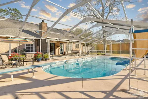 $435,000 | 1411 Colwyn Drive, Cantonment, FL 32533