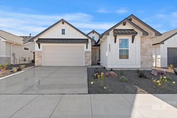 $561,000 | 6527 Richter Drive, Eagle, ID 83714