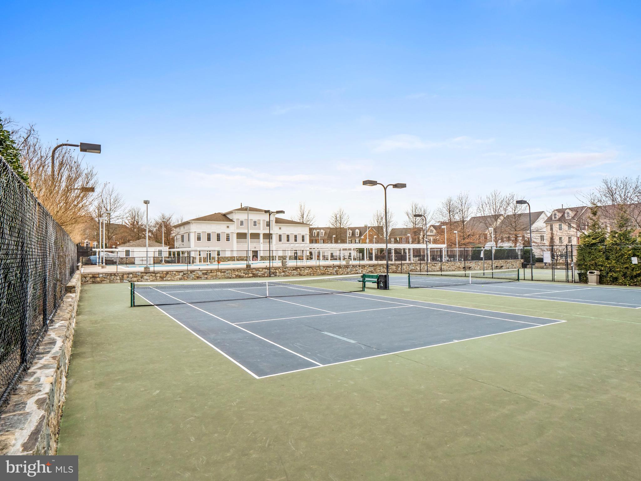 402 Main Street, Unit 300 Gaithersburg, MD 20878 - Photo 24 of 30 a view of a city