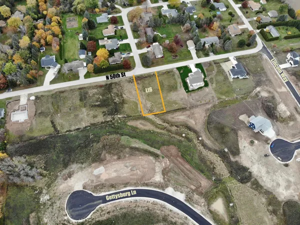 $49,900 | Lt6 North 50th Street, Sheboygan, WI 53083