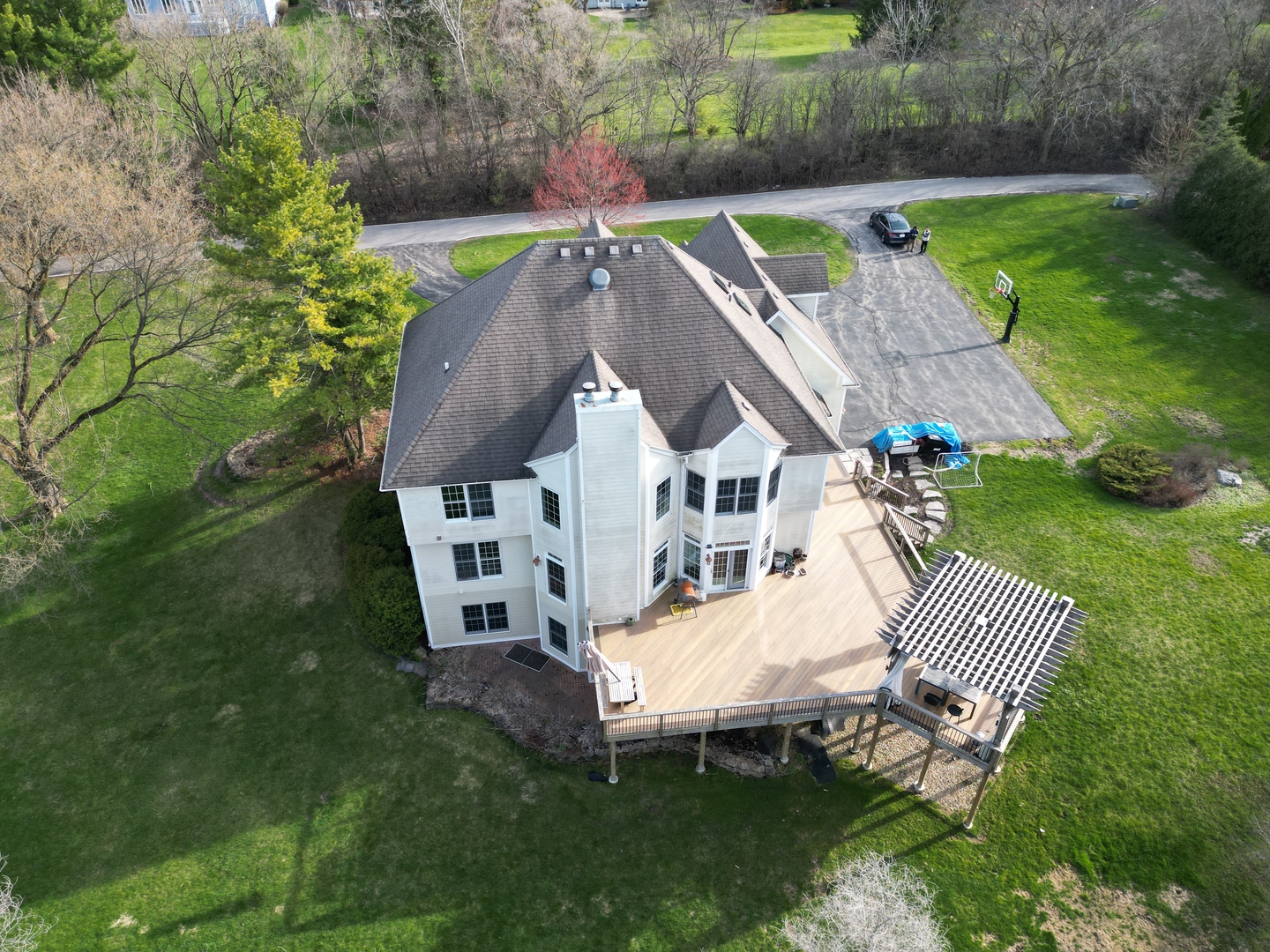 190 Wood Street Inverness, IL 60010 - Photo 46 of 50