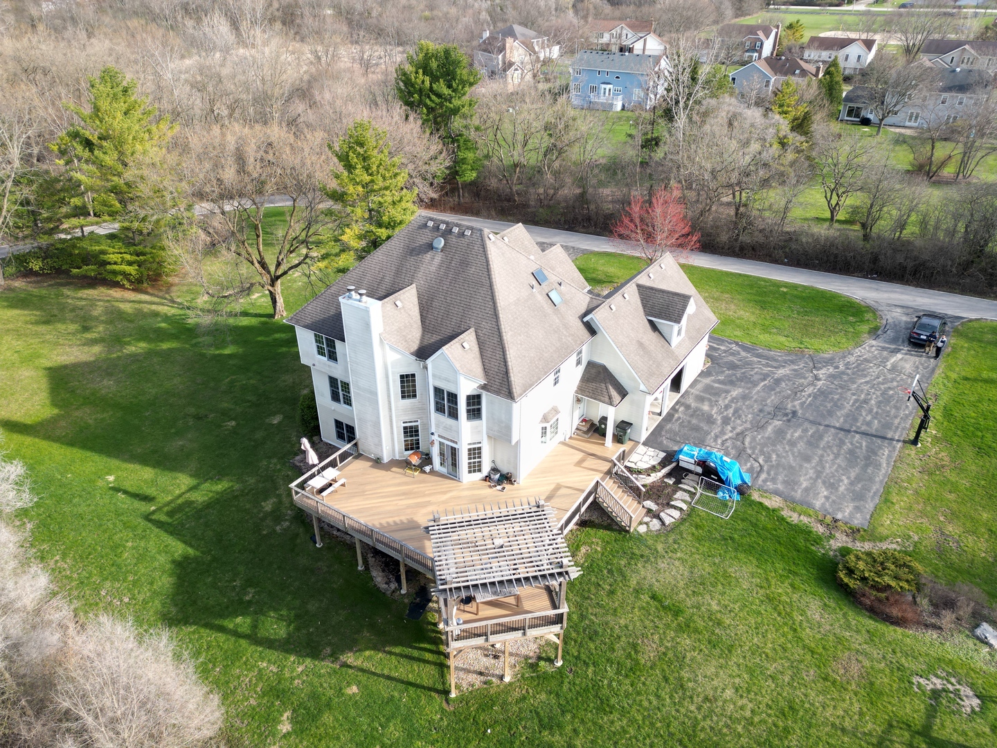 190 Wood Street Inverness, IL 60010 - Photo 47 of 50