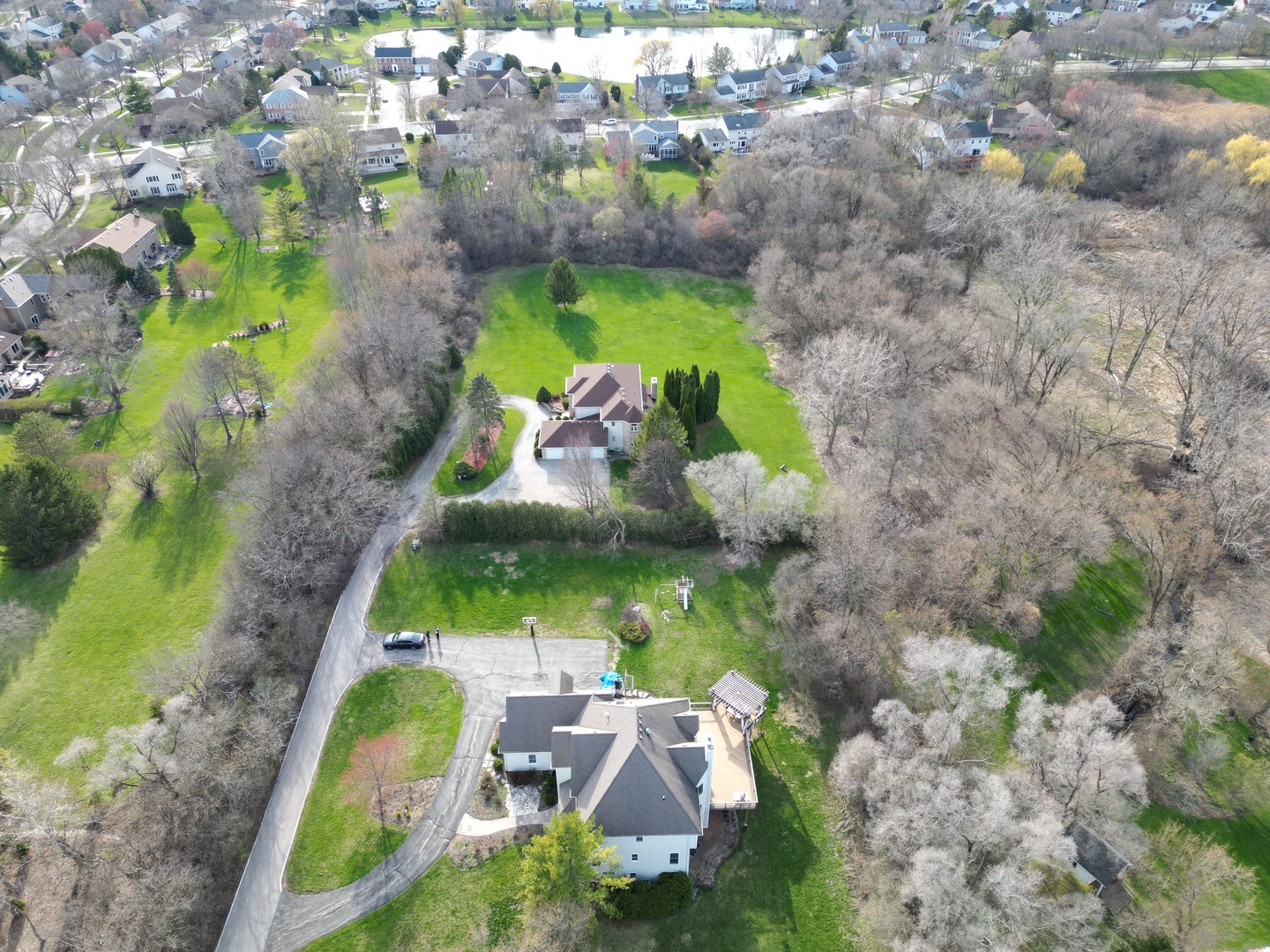 190 Wood Street Inverness, IL 60010 - Photo 48 of 50