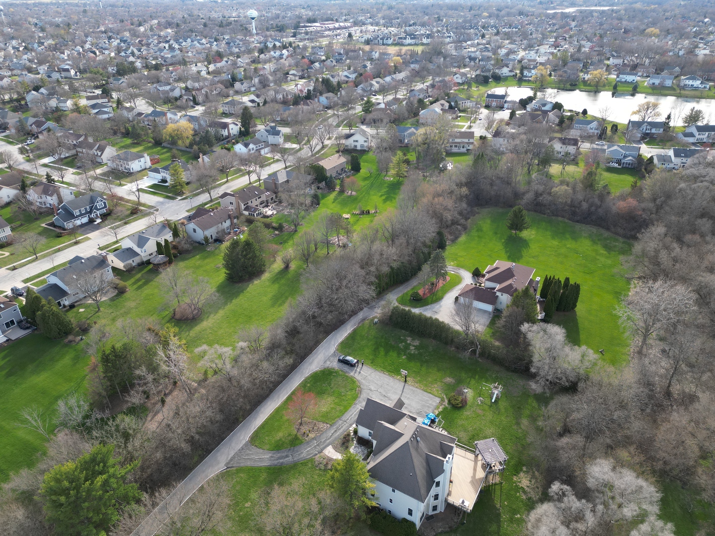 190 Wood Street Inverness, IL 60010 - Photo 49 of 50