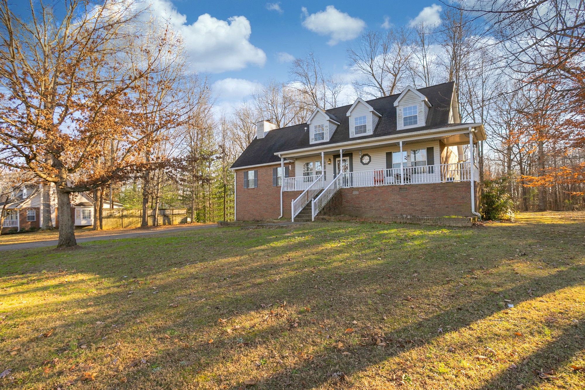 211 Independence Street Springfield, TN 37172 - Photo 26 of 34