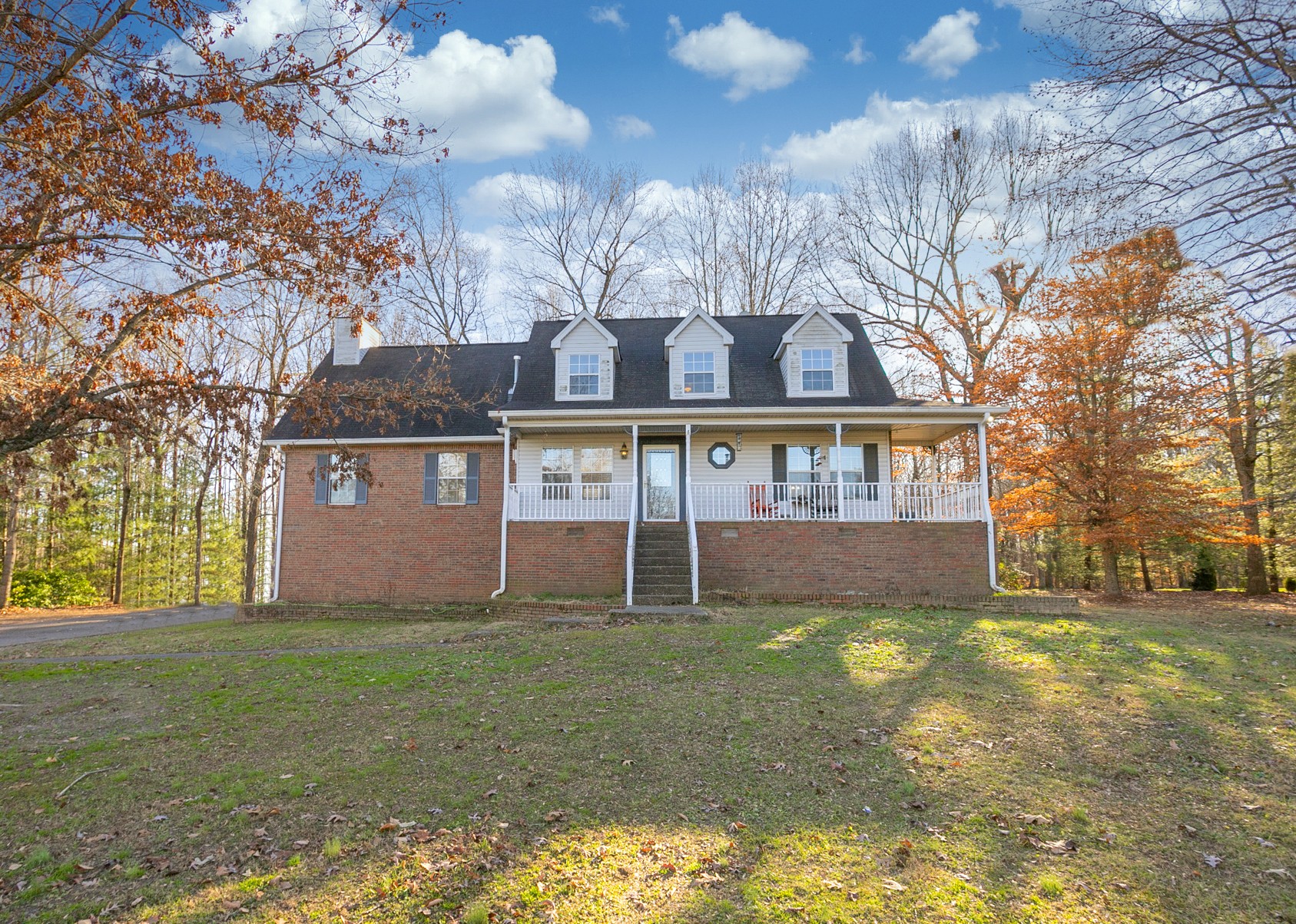 211 Independence Street Springfield, TN 37172 - Photo 27 of 34