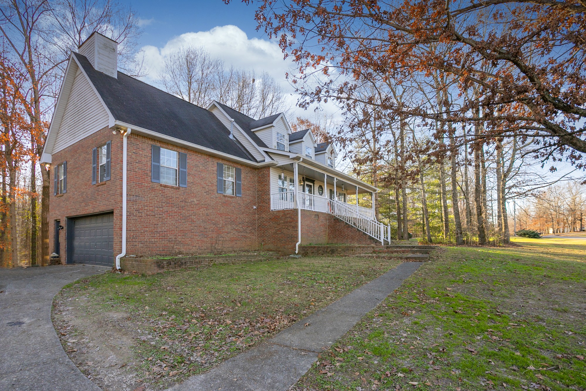 211 Independence Street Springfield, TN 37172 - Photo 28 of 34