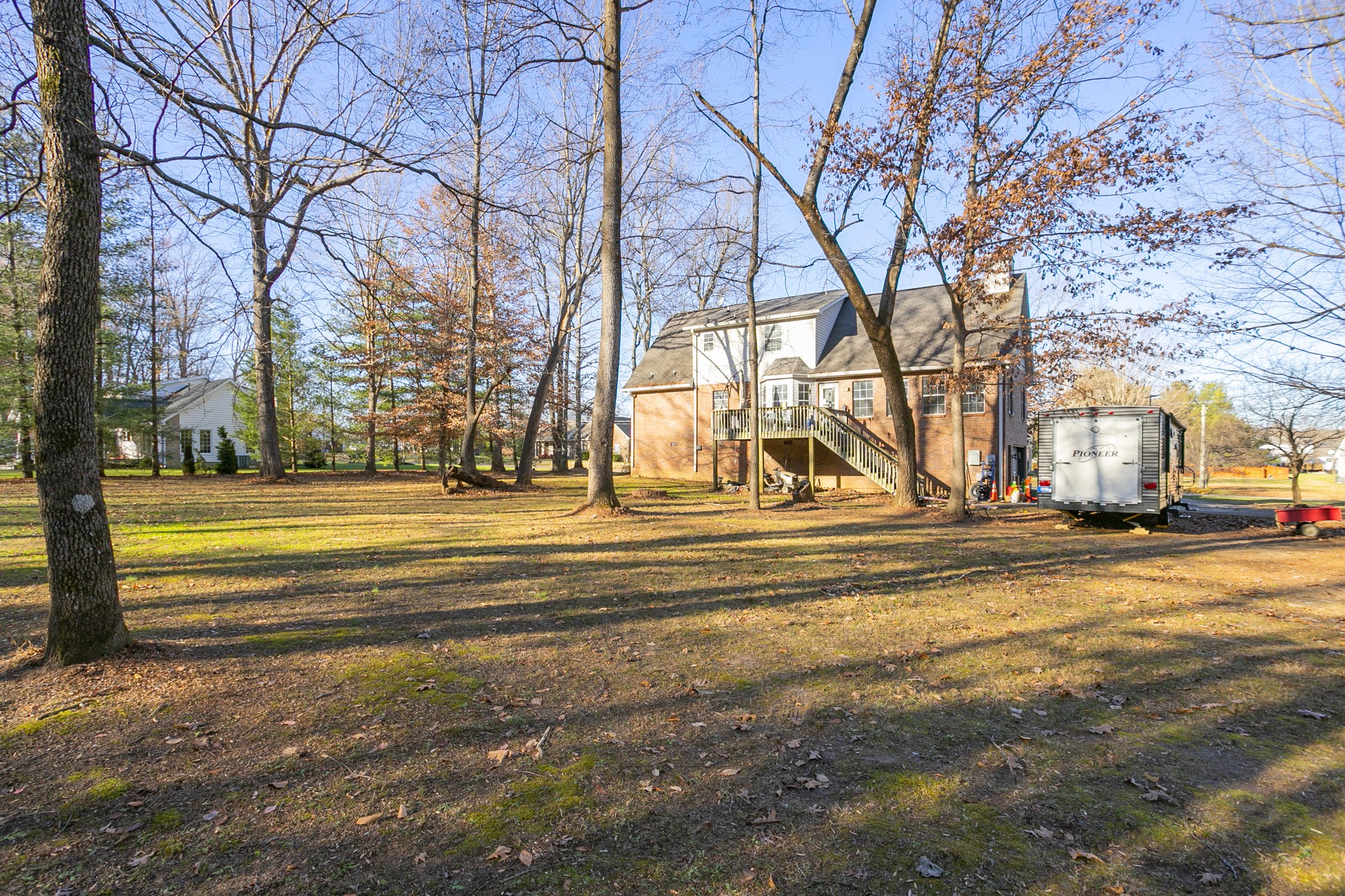 211 Independence Street Springfield, TN 37172 - Photo 29 of 34