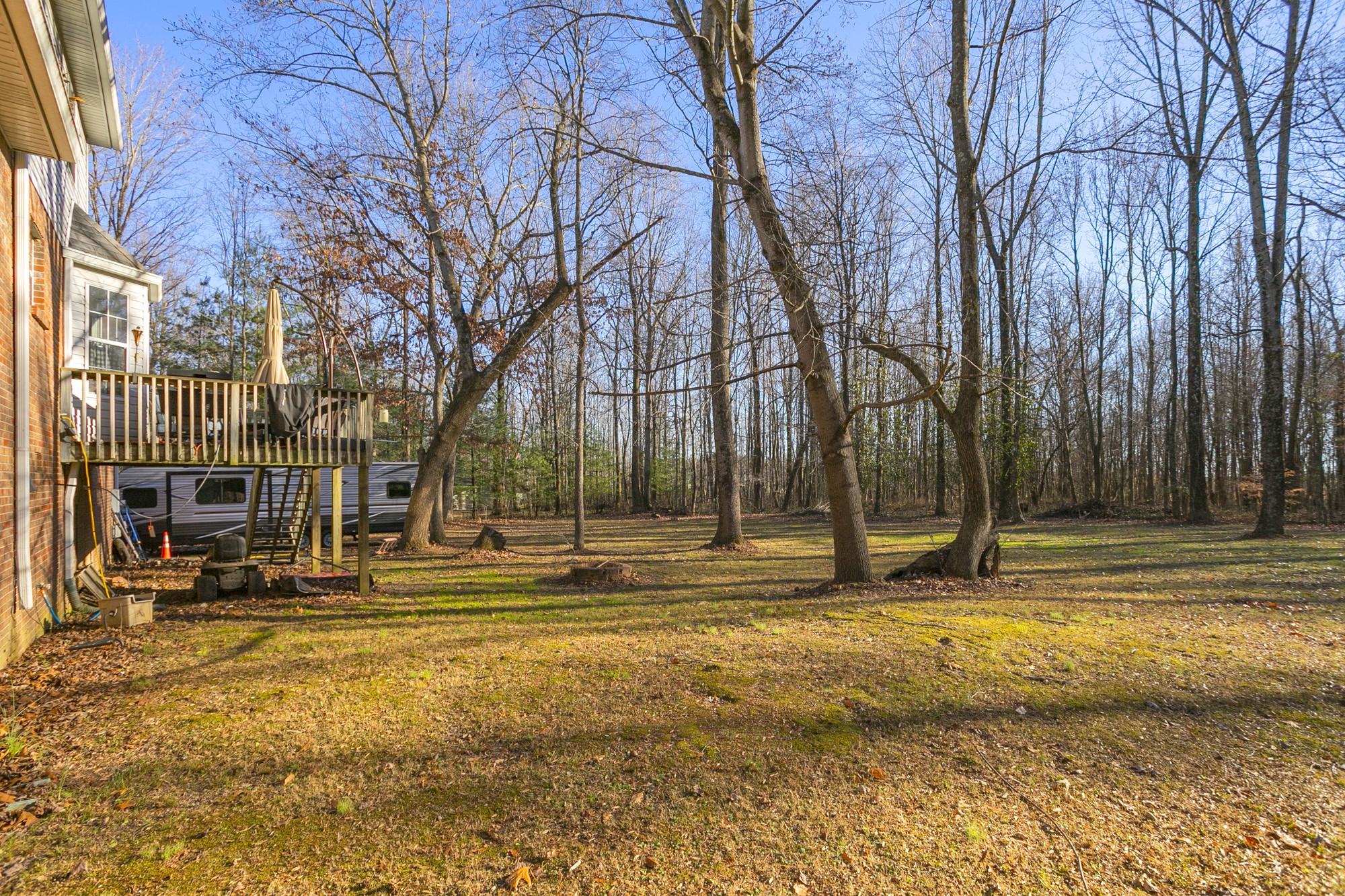 211 Independence Street Springfield, TN 37172 - Photo 32 of 34