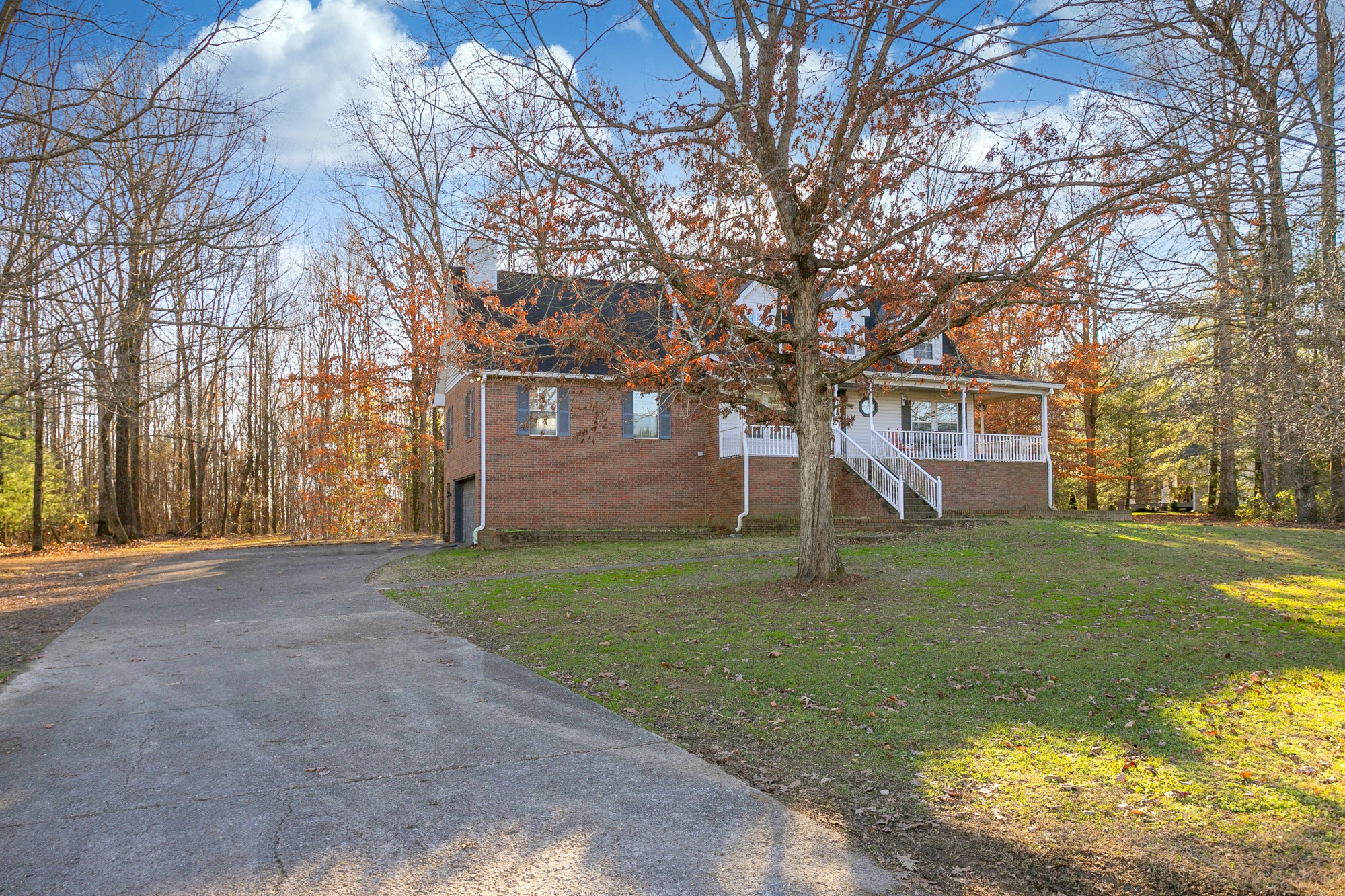 211 Independence Street Springfield, TN 37172 - Photo 34 of 34
