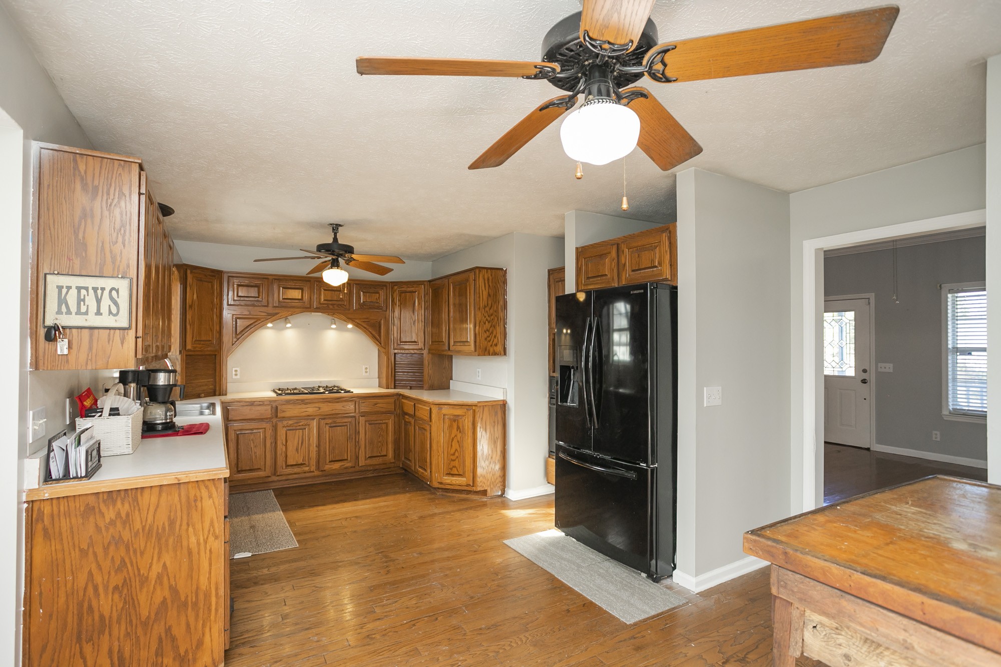 211 Independence Street Springfield, TN 37172 - Photo 9 of 34