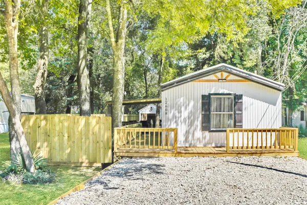 $145,900 | 12608 Lazy Drive, Willis, TX 77318