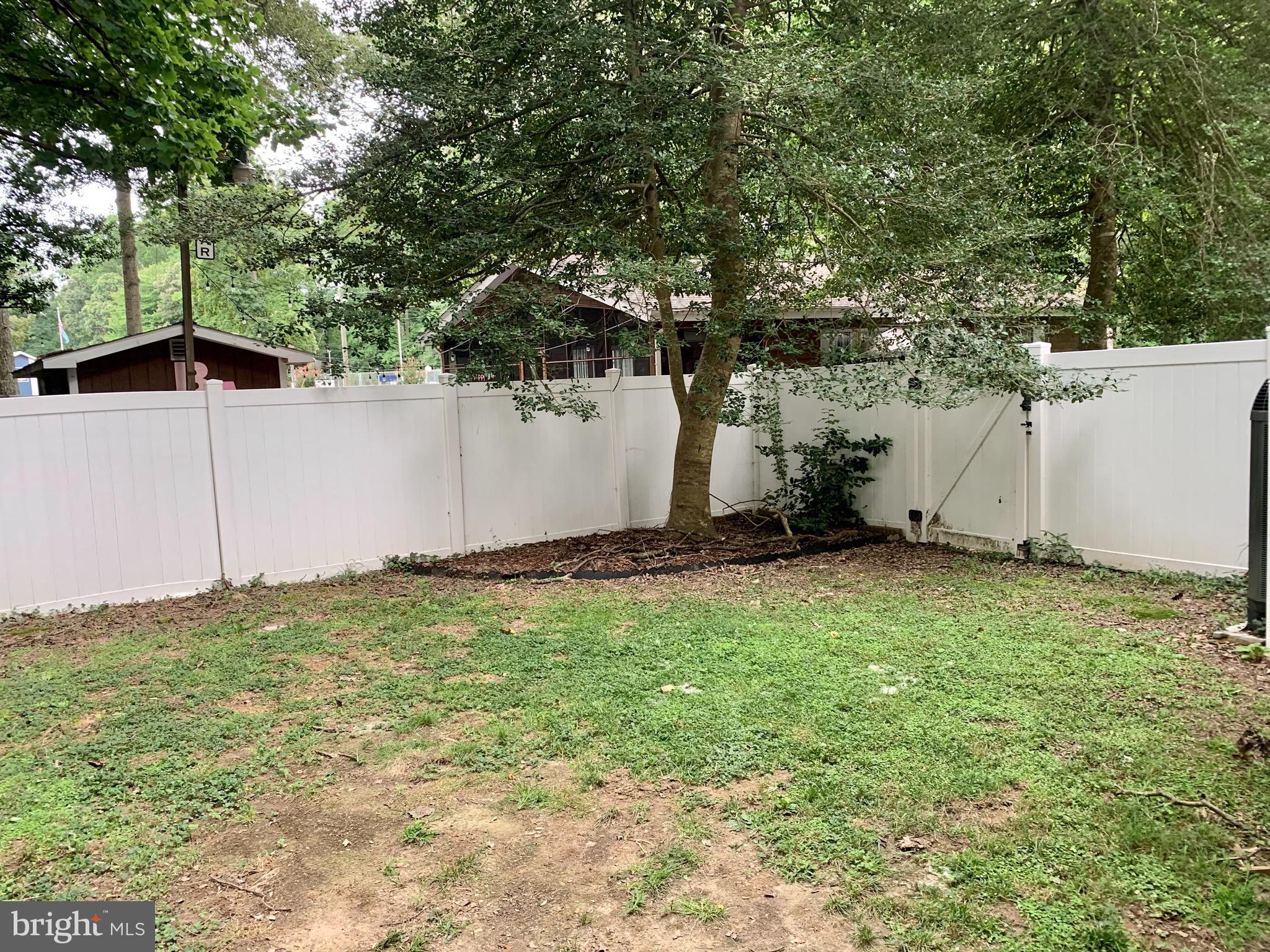 22925 Angola Road West Lewes, DE 19958 - Photo 16 of 67 Fenced yard!