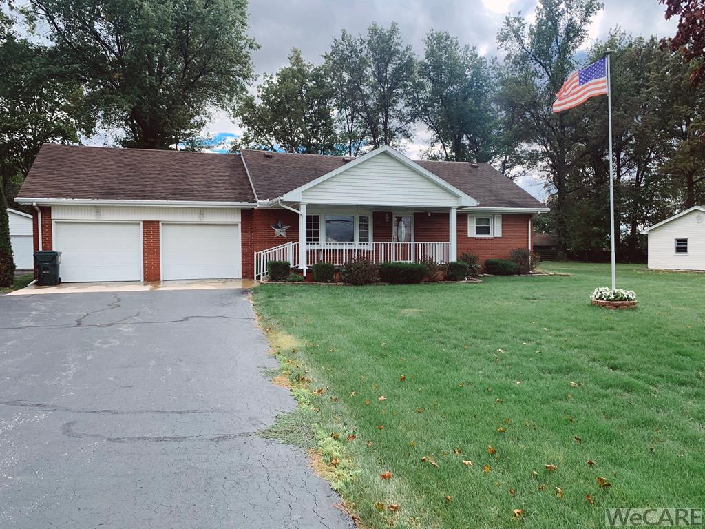 3187 West Breese Road Lima, OH 45806 - Photo 1 of 7 Gallery Image 1