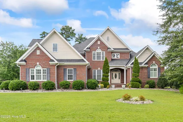 $800,000 | 111 Winestone Place, Jacksonville, NC 28546