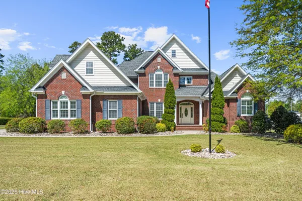 $800,000 | 111 Winestone Place, Jacksonville, NC 28546